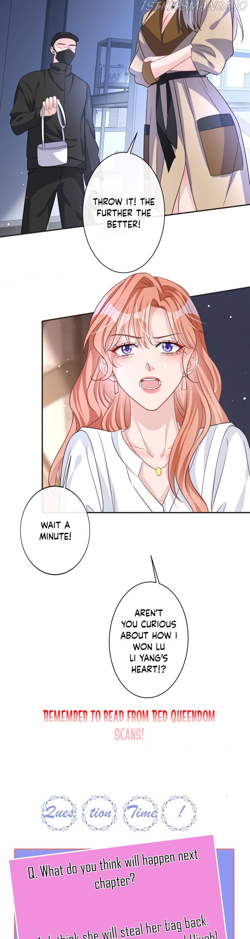 Did You Reject Mr.Lu Today? chapter 11 - page 17