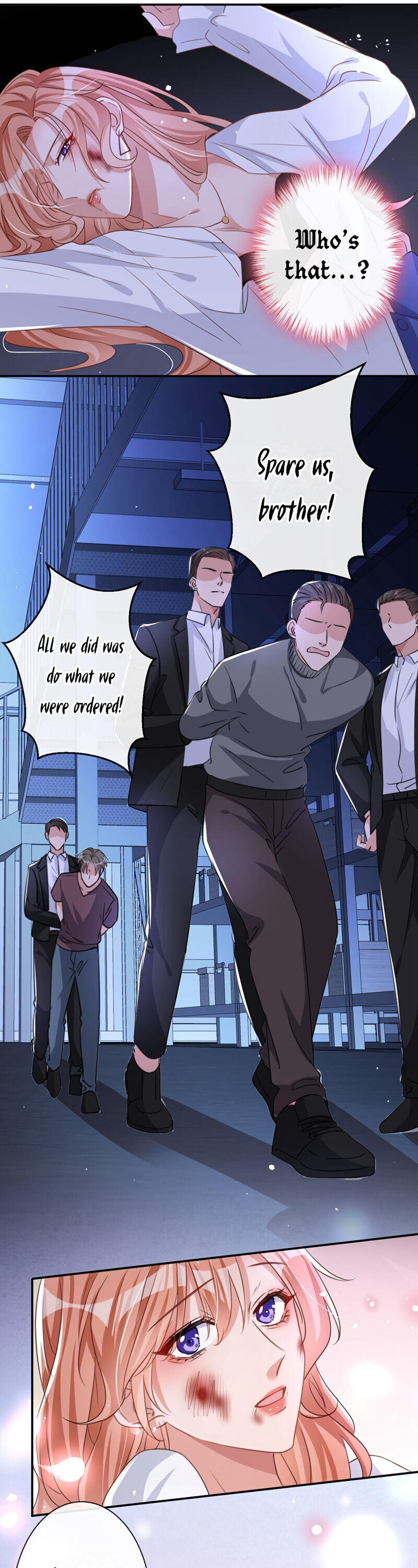 Did You Reject Mr.Lu Today? chapter 13 - page 6