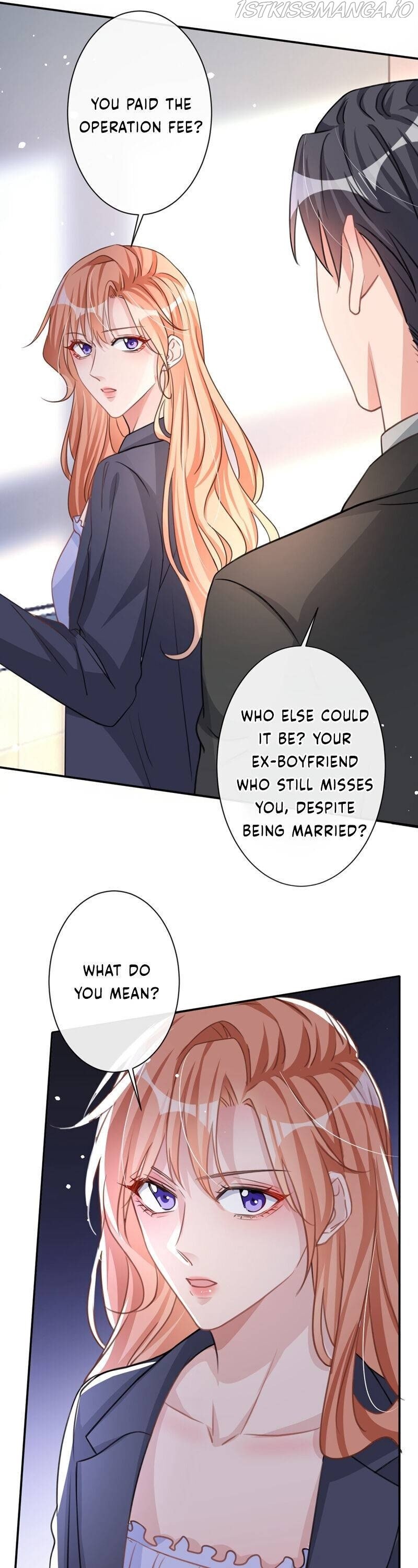 Did You Reject Mr.Lu Today? chapter 14 - page 10