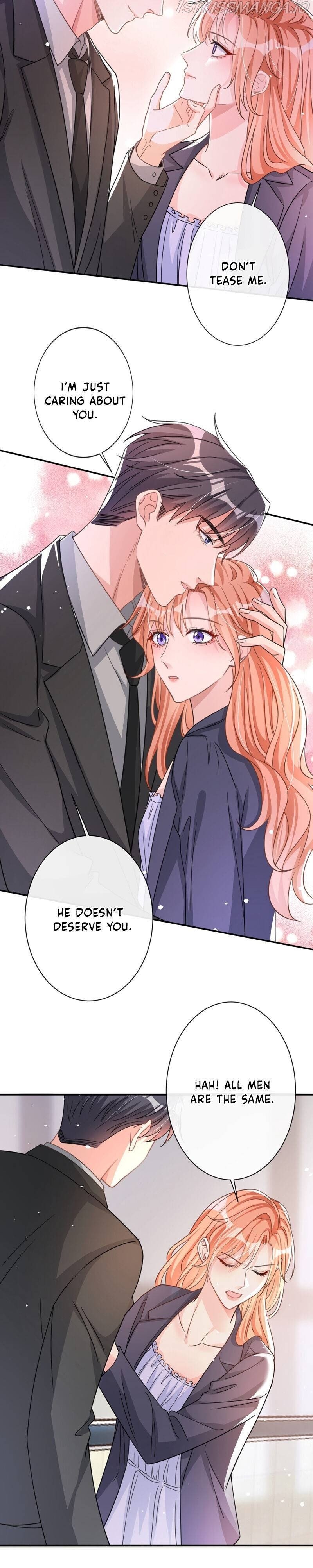 Did You Reject Mr.Lu Today? chapter 14 - page 13