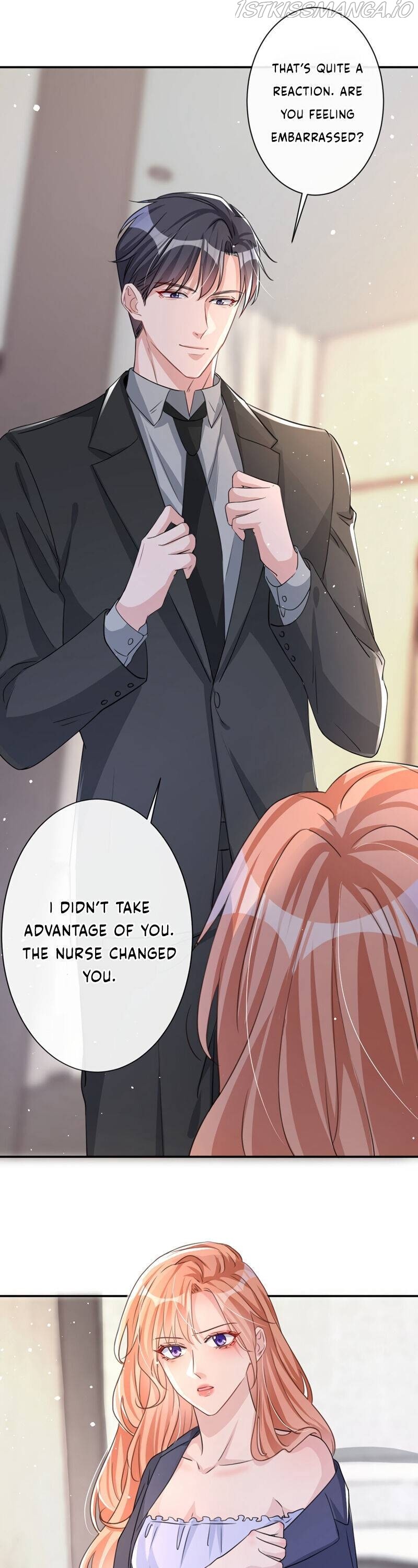 Did You Reject Mr.Lu Today? chapter 14 - page 4