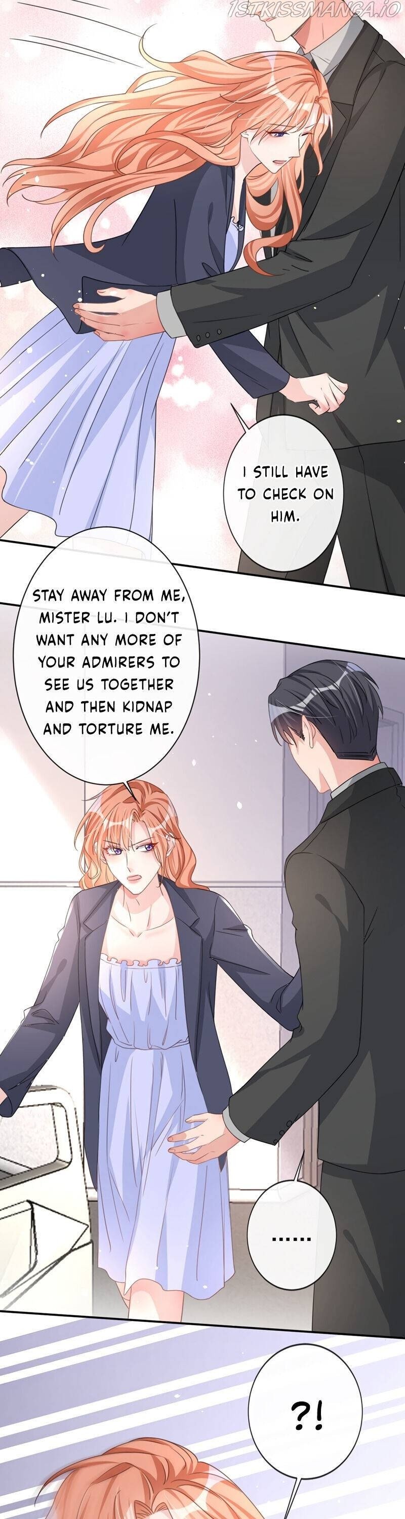 Did You Reject Mr.Lu Today? chapter 14 - page 6