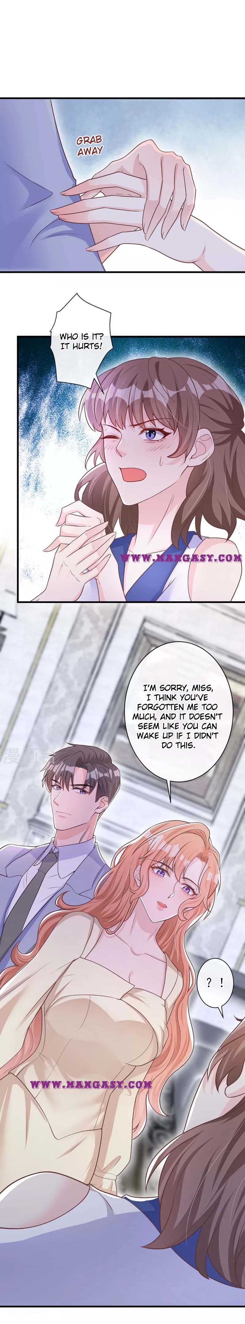 Did You Reject Mr.Lu Today? chapter 37 - page 11