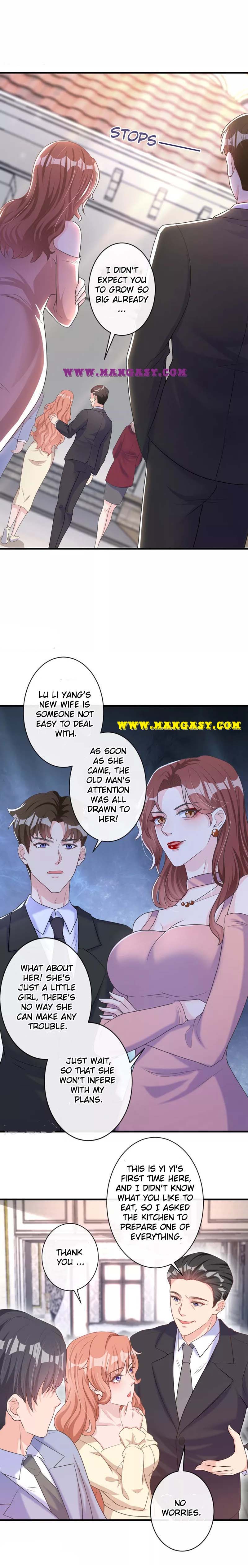 Did You Reject Mr.Lu Today? chapter 37 - page 7