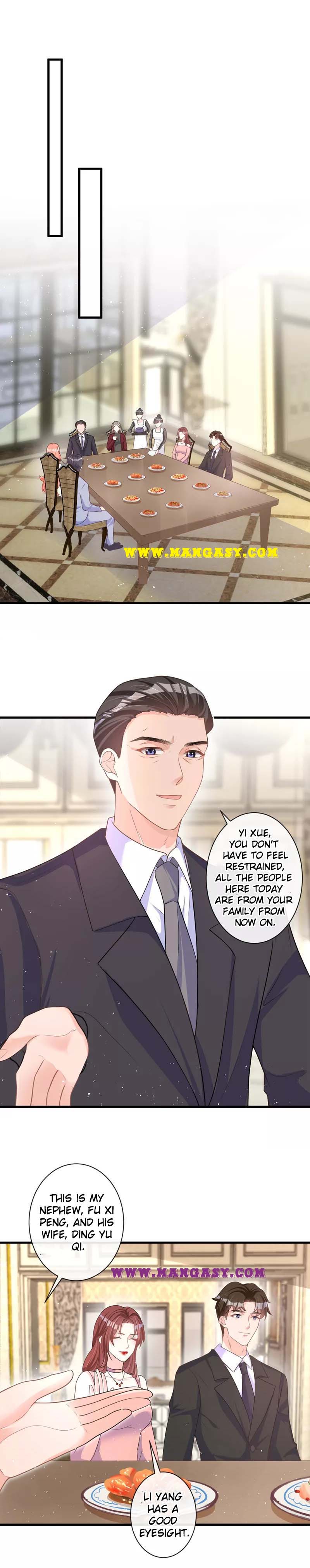 Did You Reject Mr.Lu Today? chapter 38 - page 2