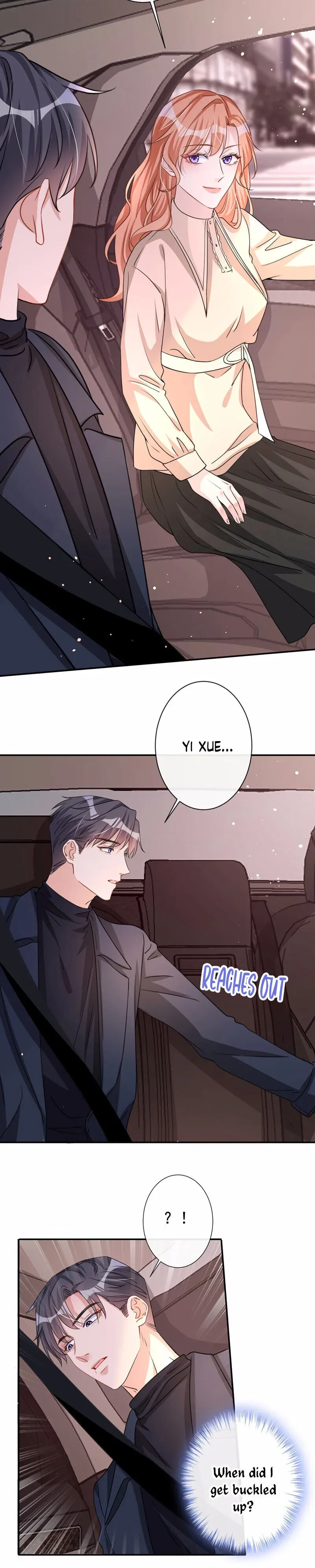 Did You Reject Mr.Lu Today? chapter 18 - page 15