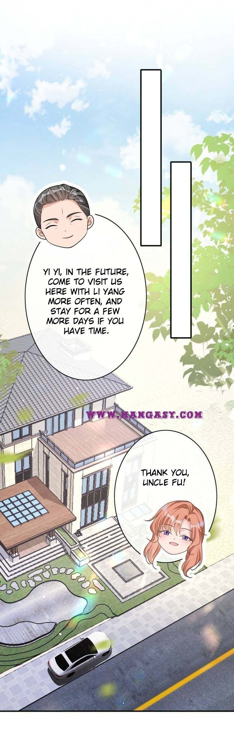 Did You Reject Mr.Lu Today? chapter 39 - page 2