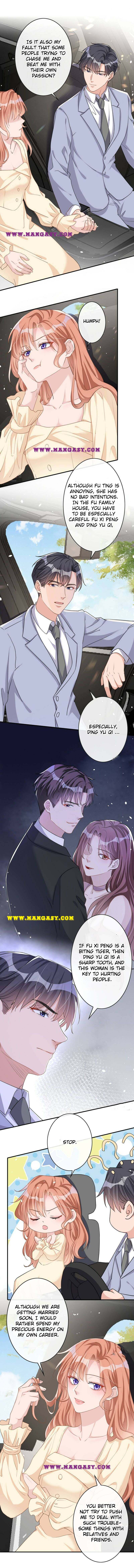 Did You Reject Mr.Lu Today? chapter 39 - page 4