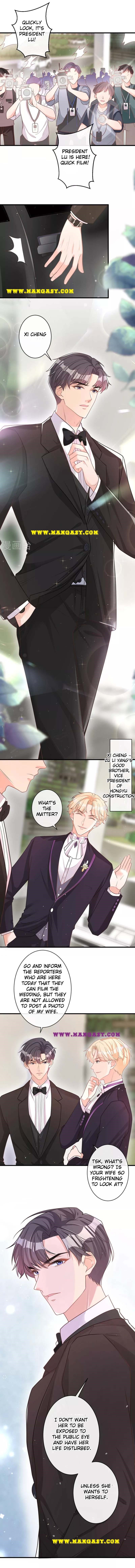 Did You Reject Mr.Lu Today? chapter 40 - page 7