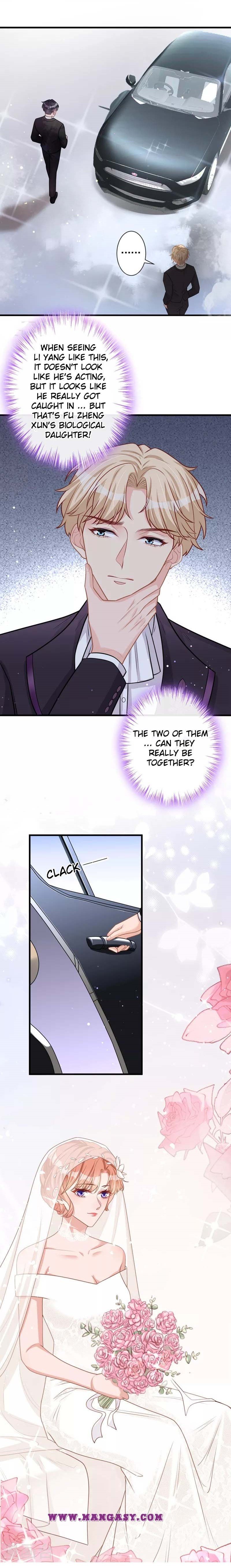 Did You Reject Mr.Lu Today? chapter 40 - page 8