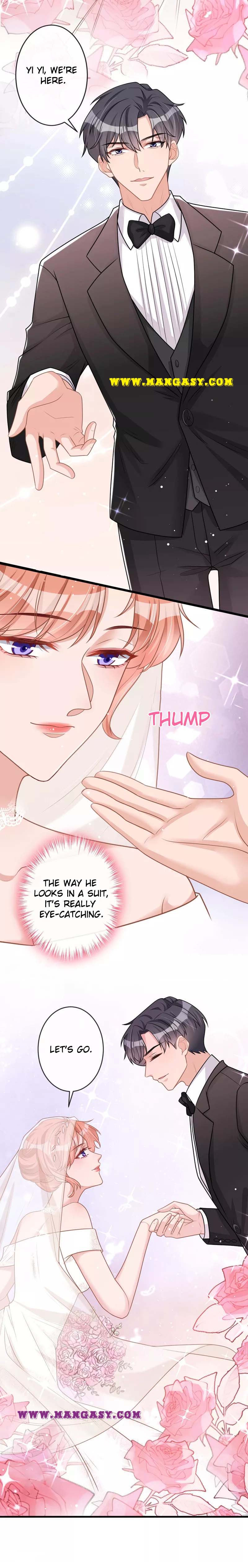 Did You Reject Mr.Lu Today? chapter 40 - page 9