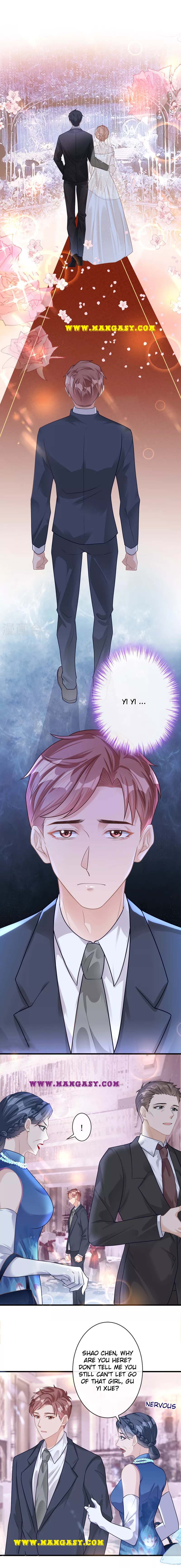 Did You Reject Mr.Lu Today? chapter 41 - page 2