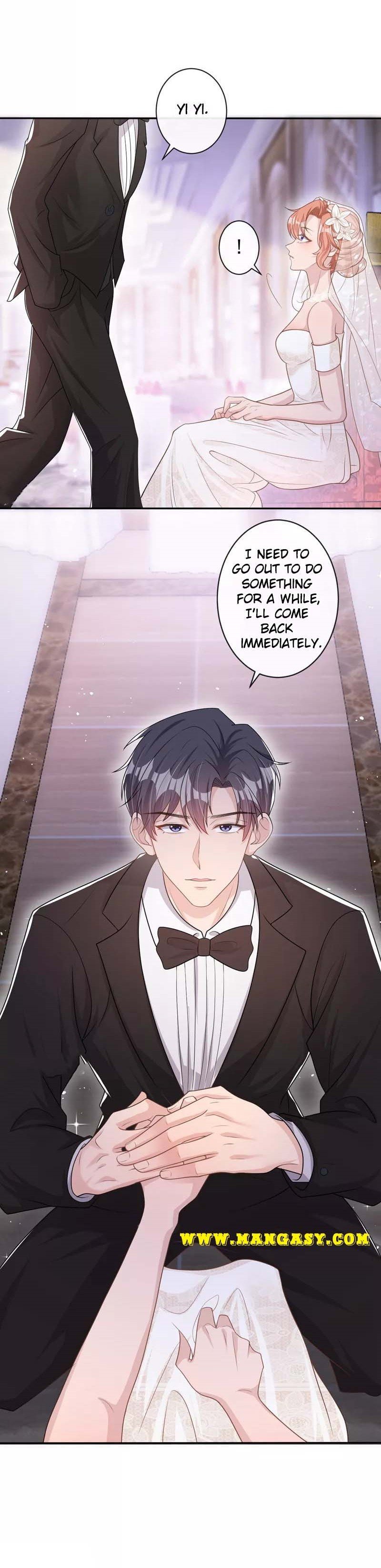 Did You Reject Mr.Lu Today? chapter 41 - page 8