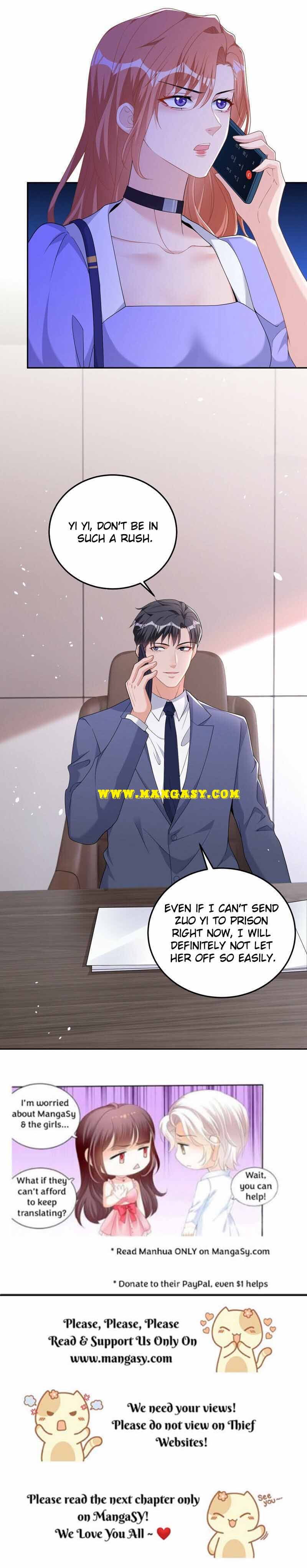 Did You Reject Mr.Lu Today? chapter 92 - page 14