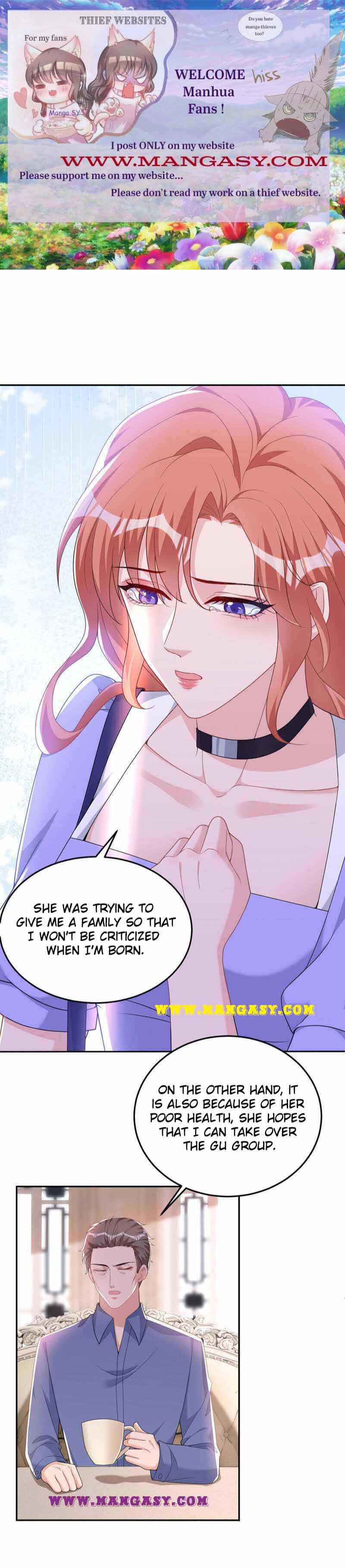 Did You Reject Mr.Lu Today? chapter 92 - page 2