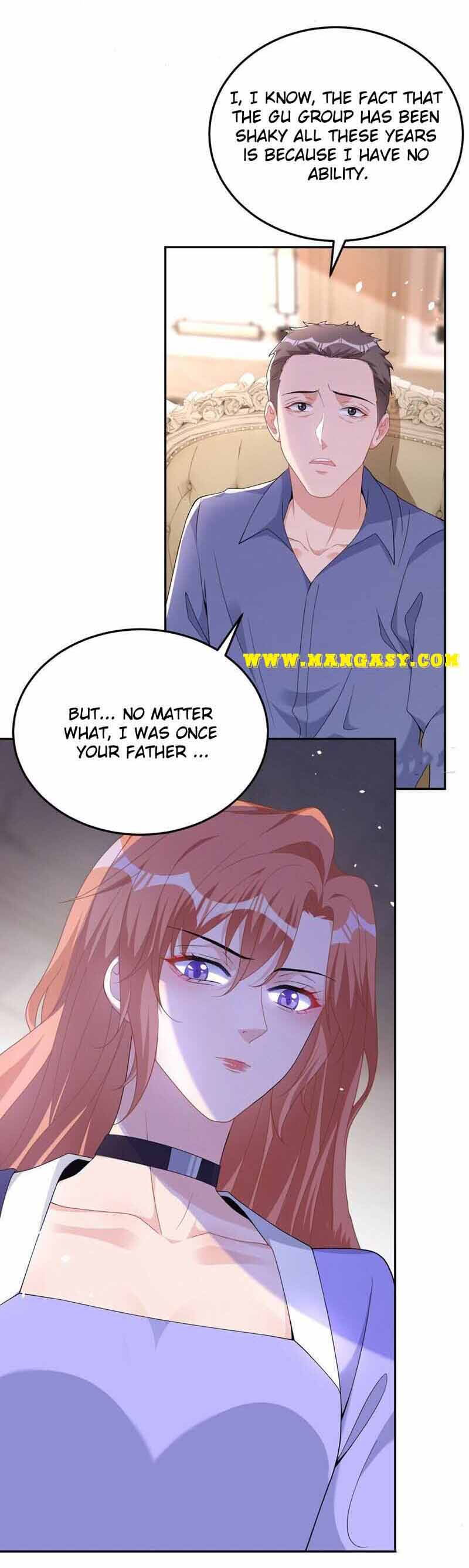 Did You Reject Mr.Lu Today? chapter 92 - page 6