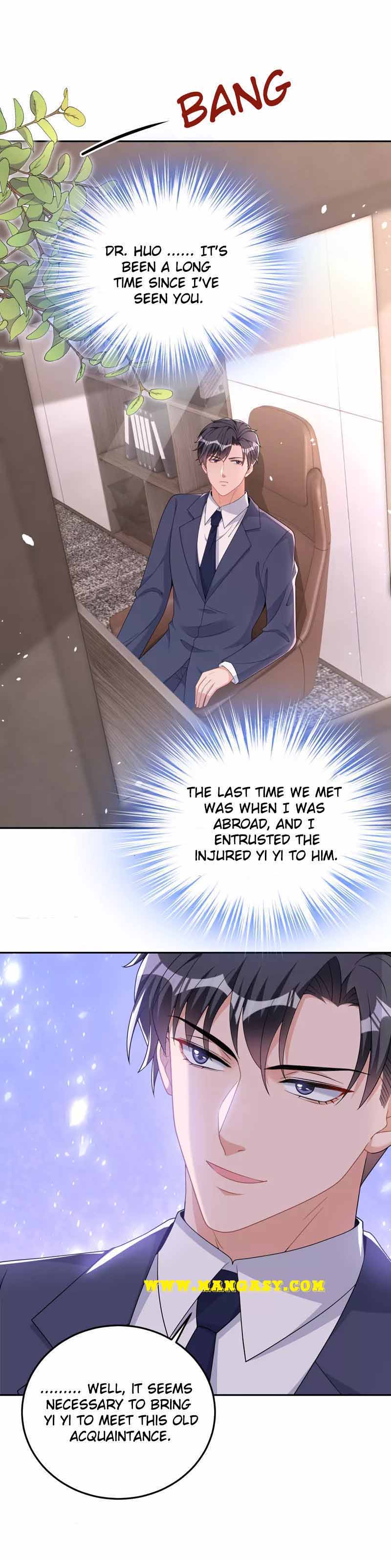 Did You Reject Mr.Lu Today? chapter 93 - page 9