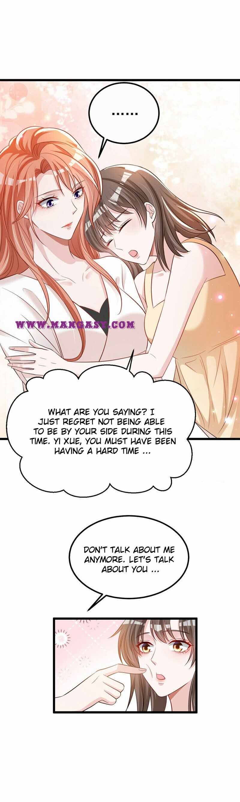 Did You Reject Mr.Lu Today? chapter 94 - page 11