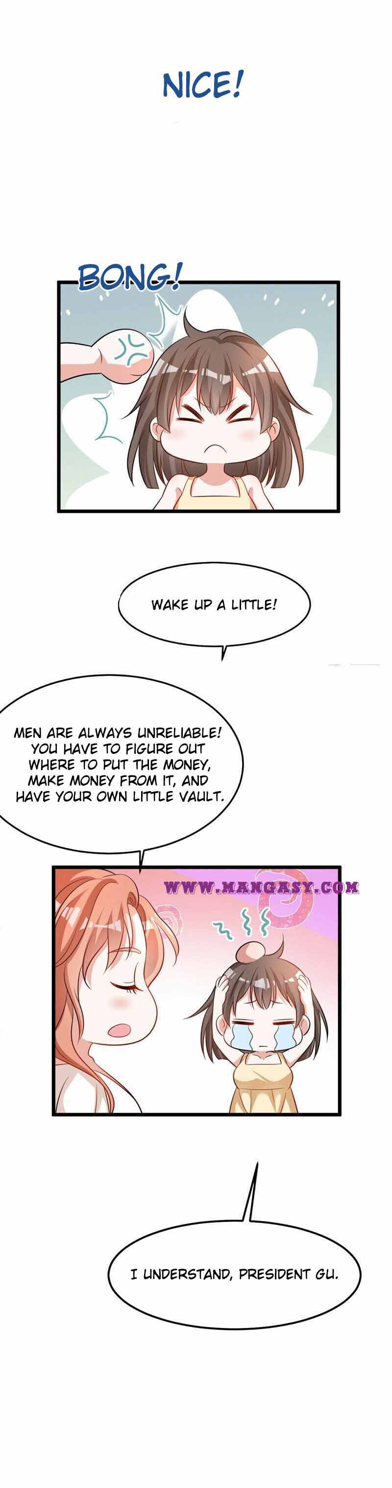 Did You Reject Mr.Lu Today? chapter 94 - page 13