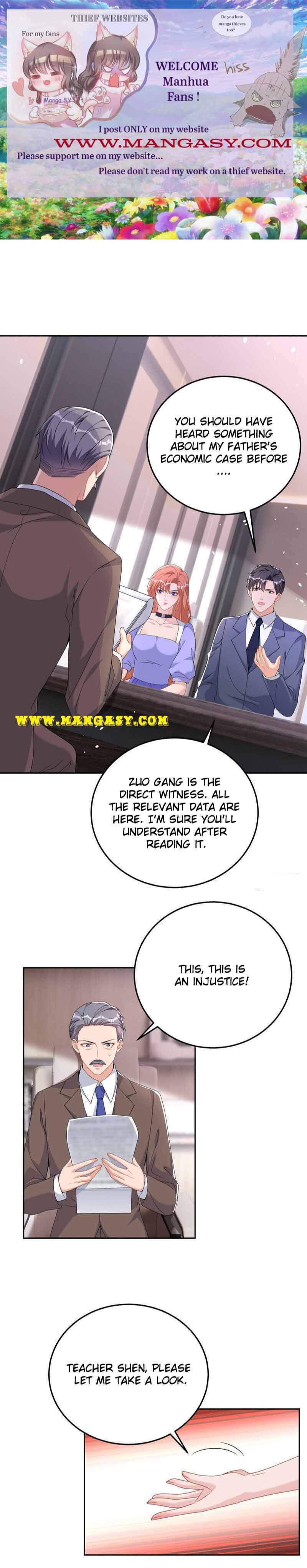 Did You Reject Mr.Lu Today? chapter 94 - page 2