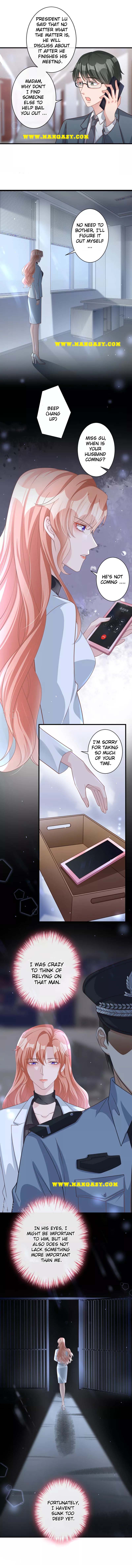 Did You Reject Mr.Lu Today? chapter 45 - page 10