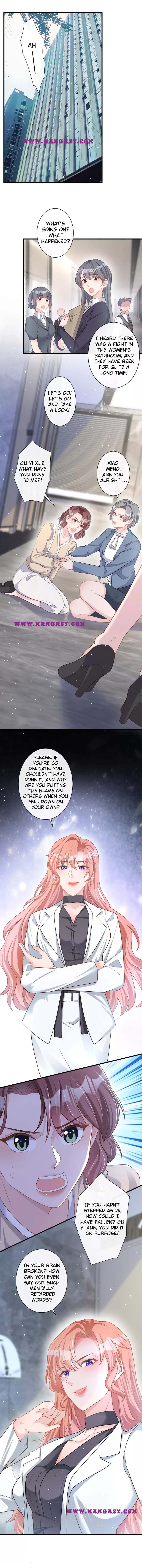 Did You Reject Mr.Lu Today? chapter 45 - page 2