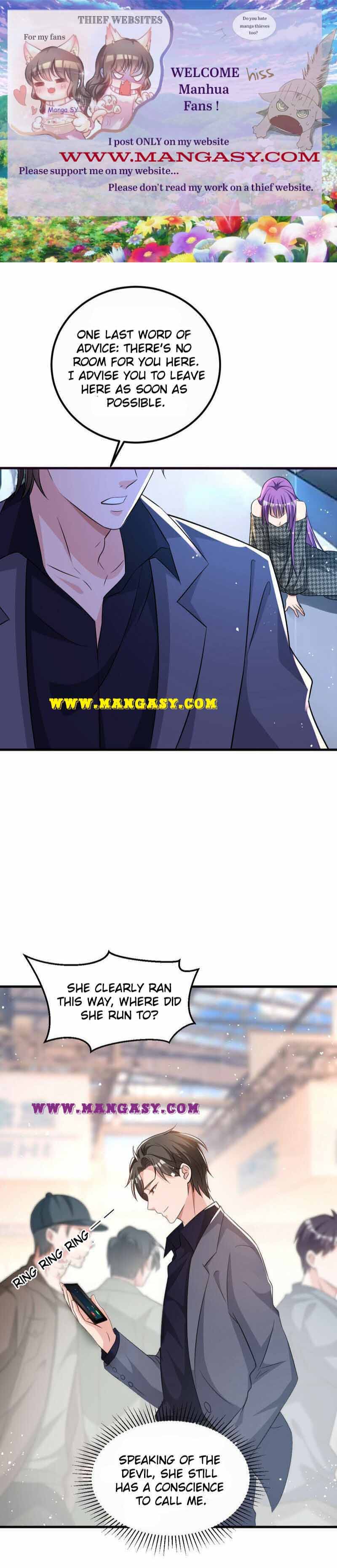 Did You Reject Mr.Lu Today? chapter 96 - page 2