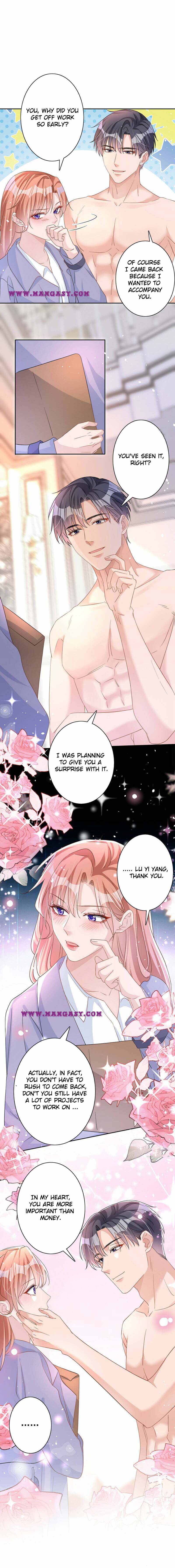 Did You Reject Mr.Lu Today? chapter 48 - page 8