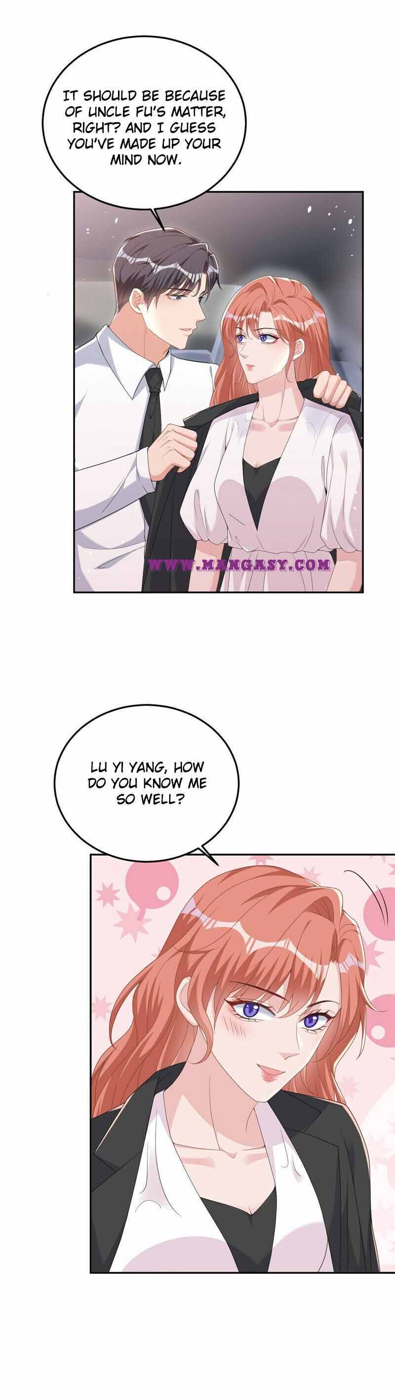 Did You Reject Mr.Lu Today? chapter 98 - page 13