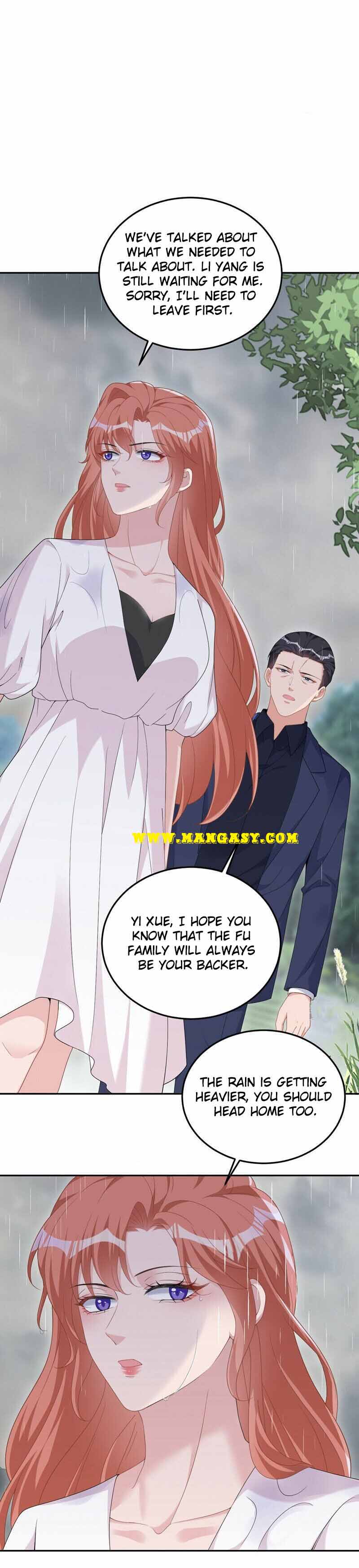 Did You Reject Mr.Lu Today? chapter 98 - page 7