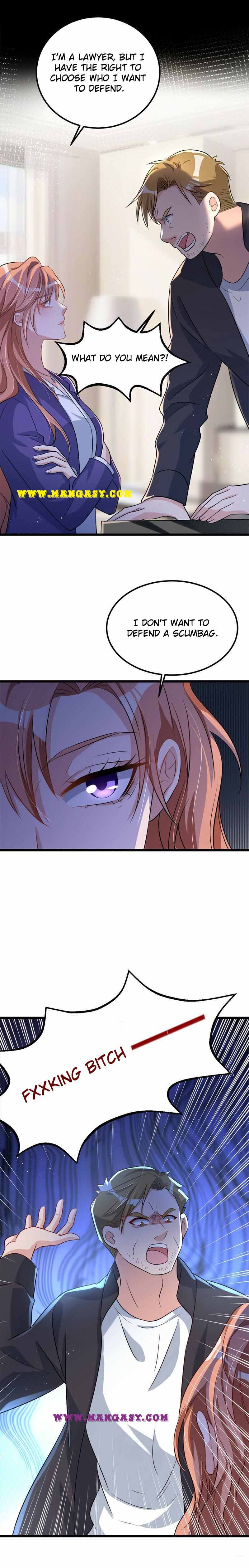 Did You Reject Mr.Lu Today? chapter 99 - page 14