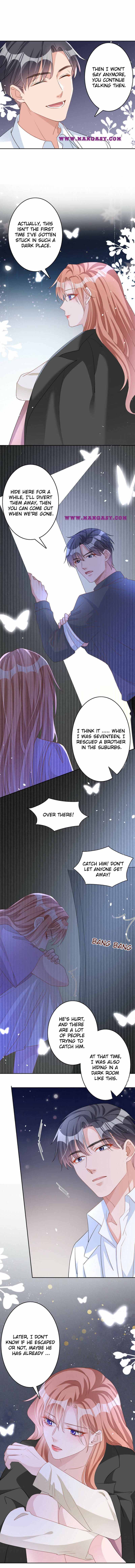 Did You Reject Mr.Lu Today? chapter 50 - page 7