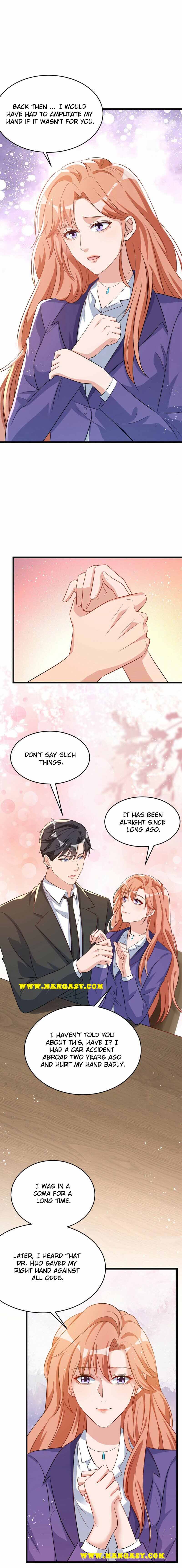 Did You Reject Mr.Lu Today? chapter 100 - page 10