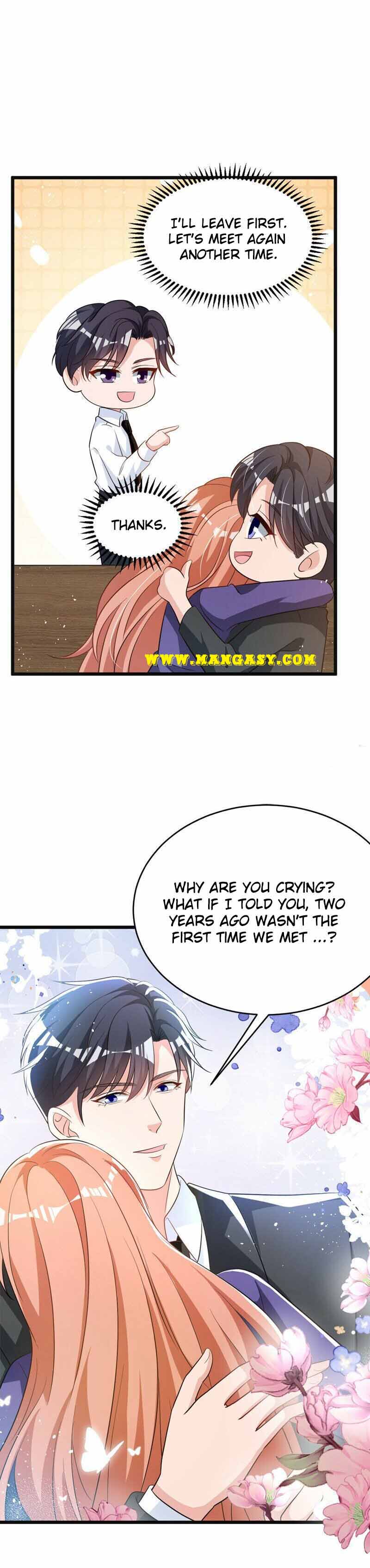 Did You Reject Mr.Lu Today? chapter 101 - page 6