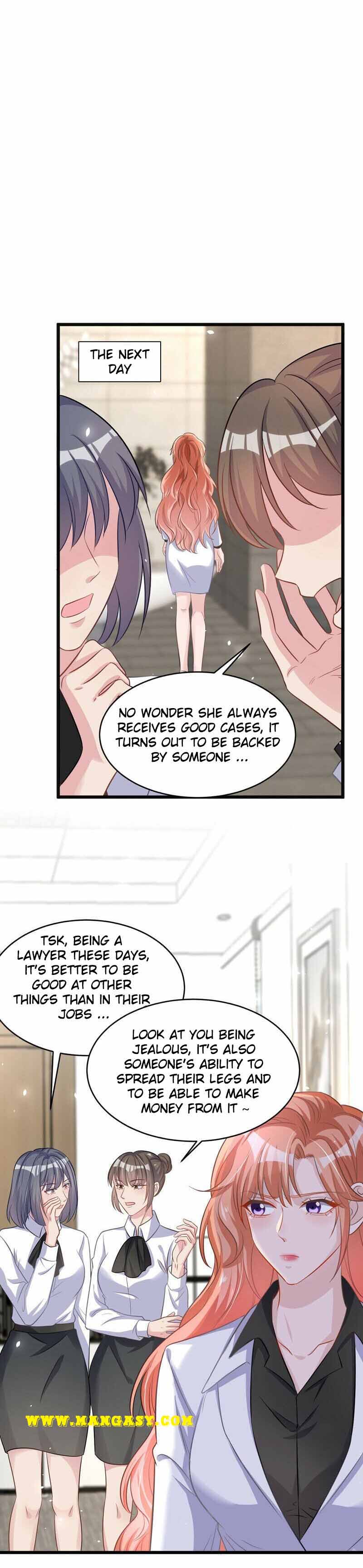 Did You Reject Mr.Lu Today? chapter 102 - page 13