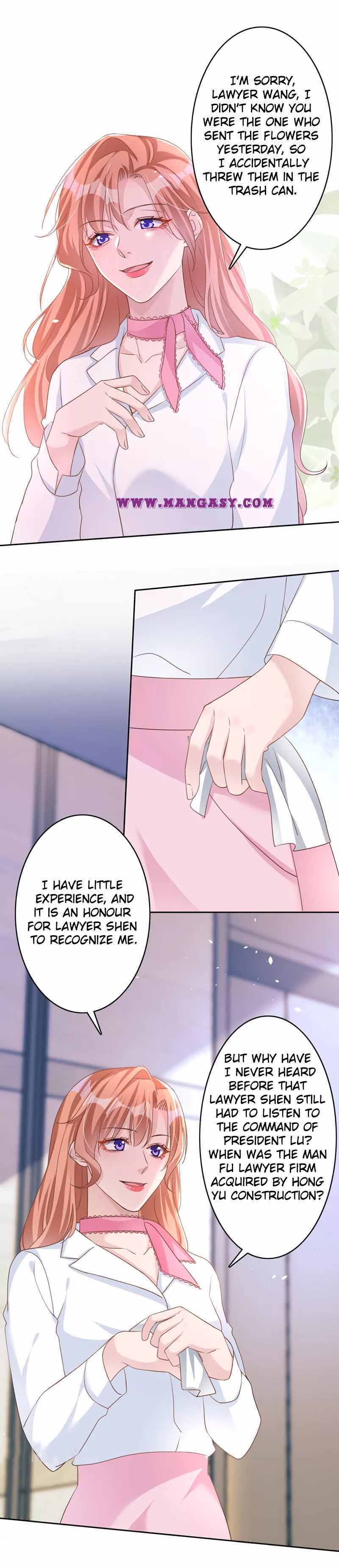 Did You Reject Mr.Lu Today? chapter 53 - page 13