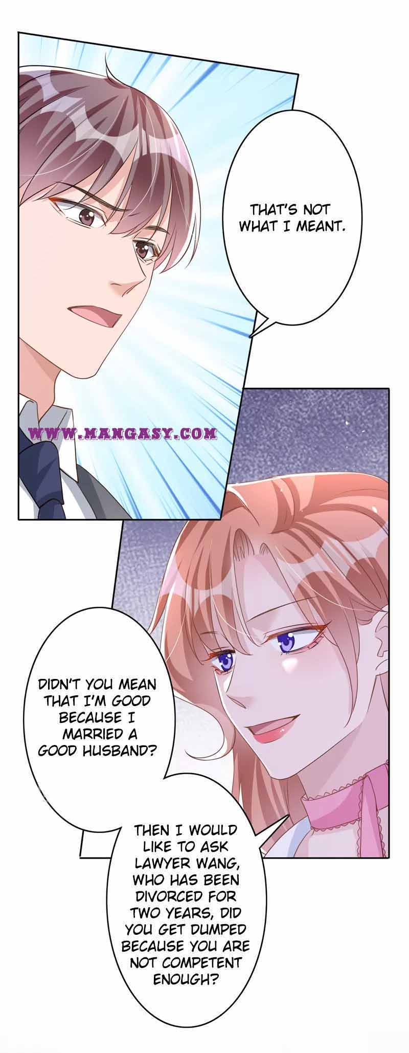 Did You Reject Mr.Lu Today? chapter 53 - page 14