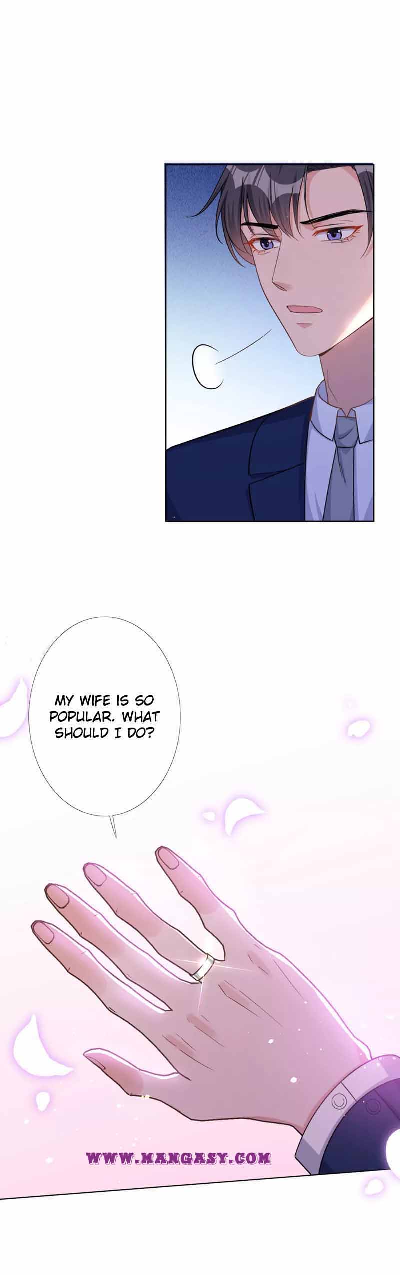 Did You Reject Mr.Lu Today? chapter 53 - page 9