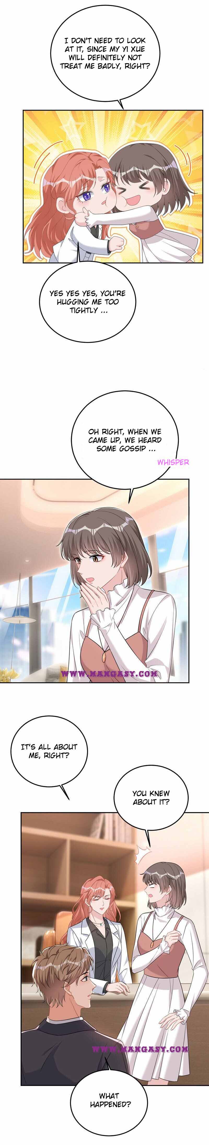 Did You Reject Mr.Lu Today? chapter 103 - page 13