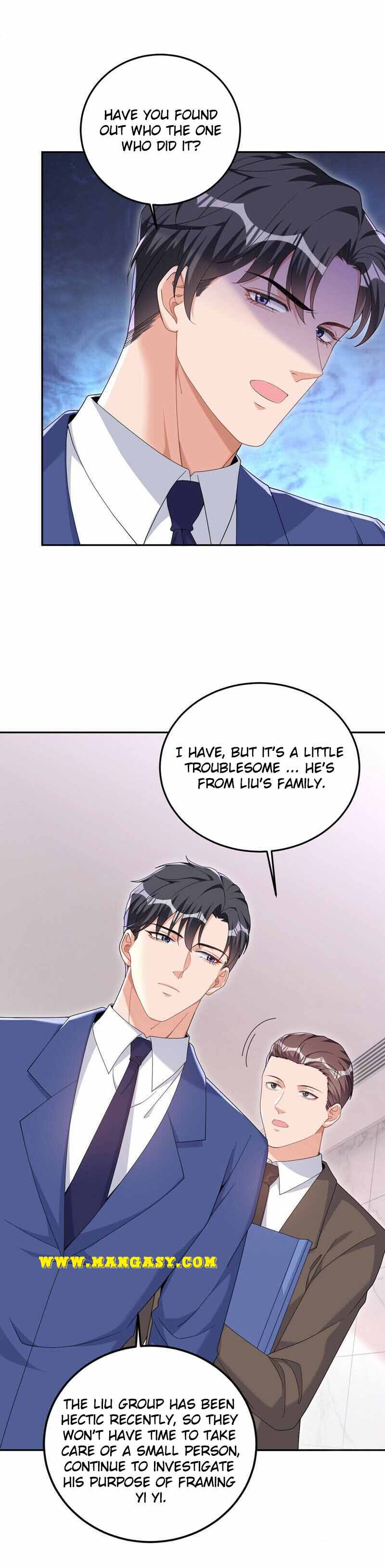 Did You Reject Mr.Lu Today? chapter 103 - page 9