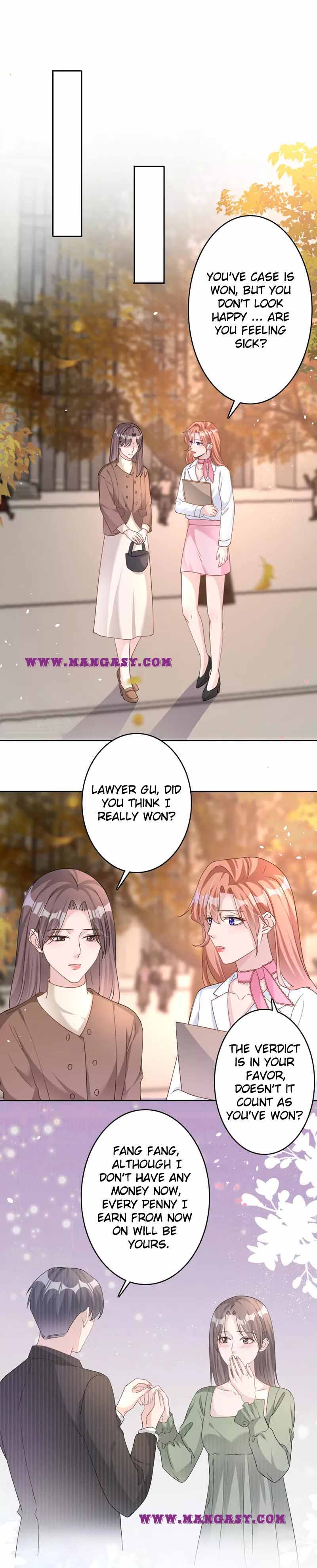 Did You Reject Mr.Lu Today? chapter 54 - page 6