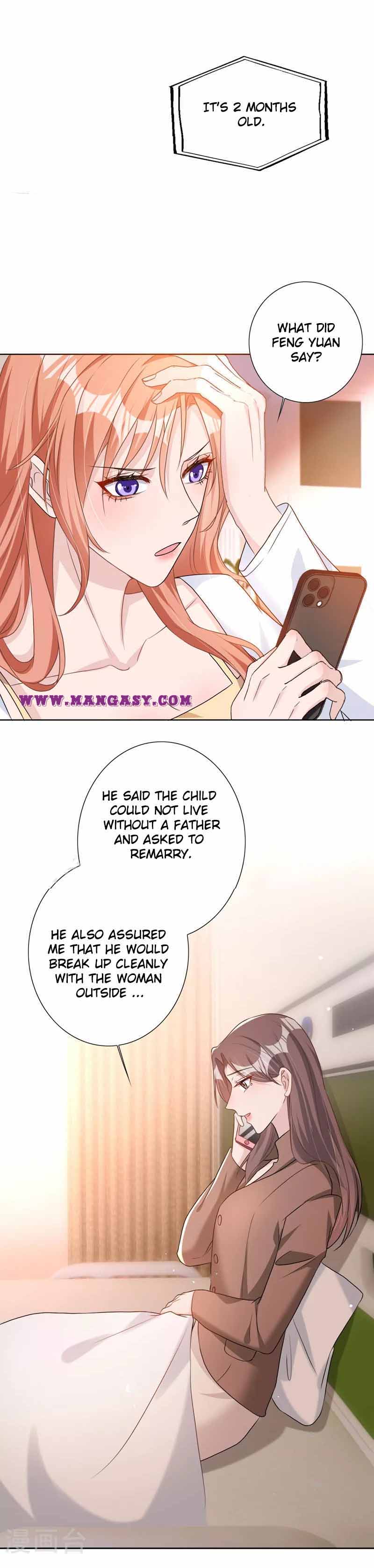 Did You Reject Mr.Lu Today? chapter 55 - page 9