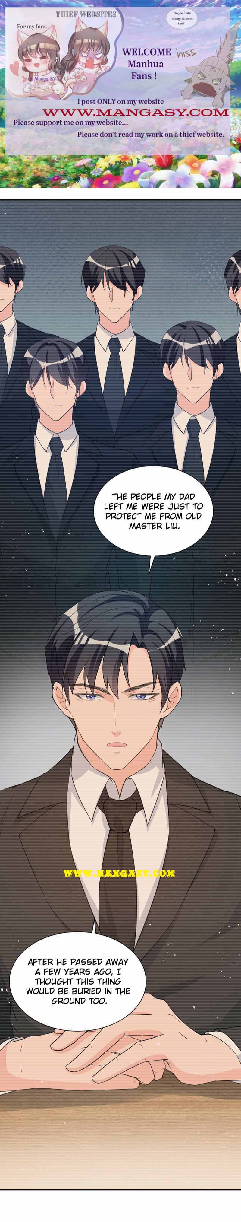 Did You Reject Mr.Lu Today? chapter 106 - page 2