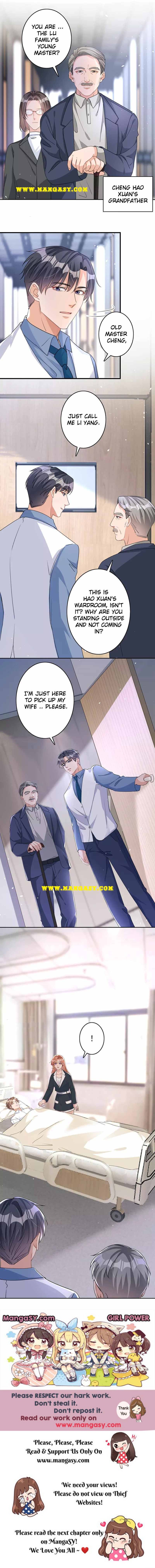 Did You Reject Mr.Lu Today? chapter 57 - page 11