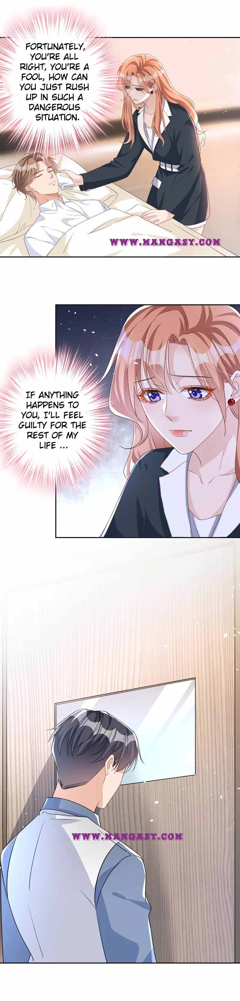 Did You Reject Mr.Lu Today? chapter 57 - page 9