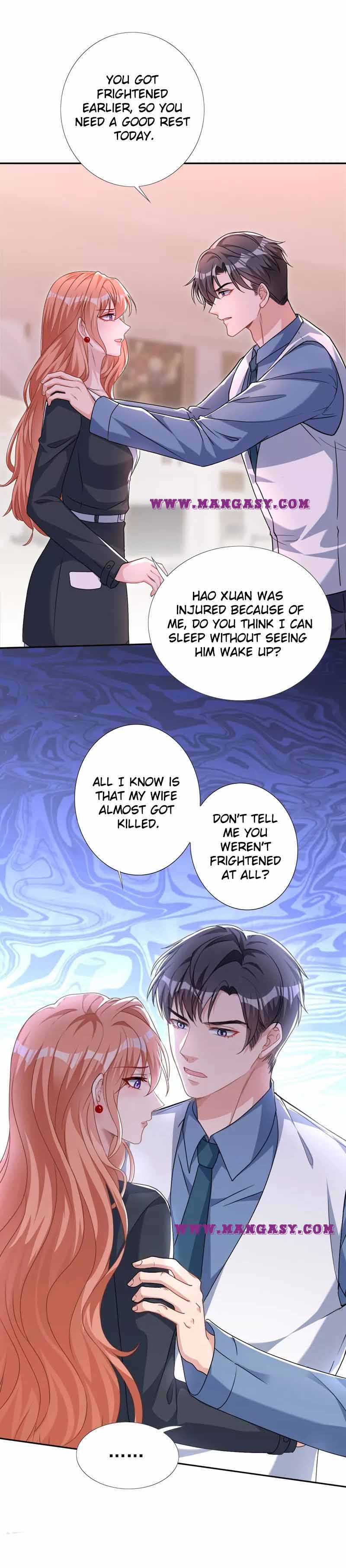 Did You Reject Mr.Lu Today? chapter 58 - page 6