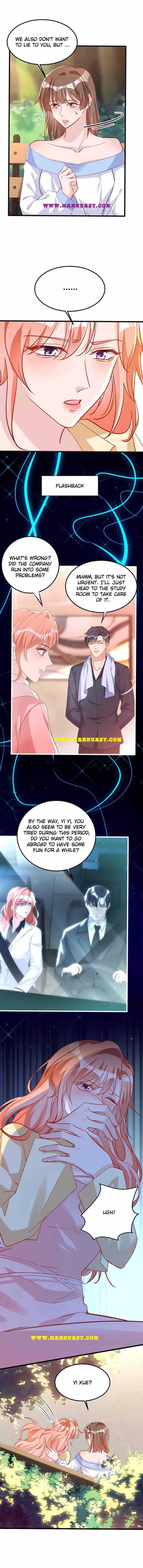 Did You Reject Mr.Lu Today? chapter 109 - page 5