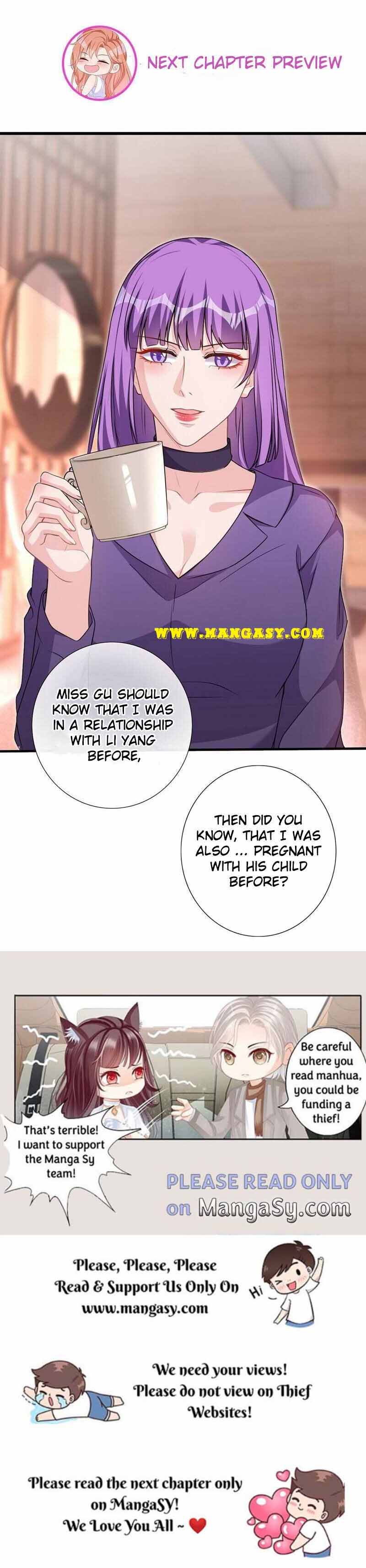 Did You Reject Mr.Lu Today? chapter 62 - page 13