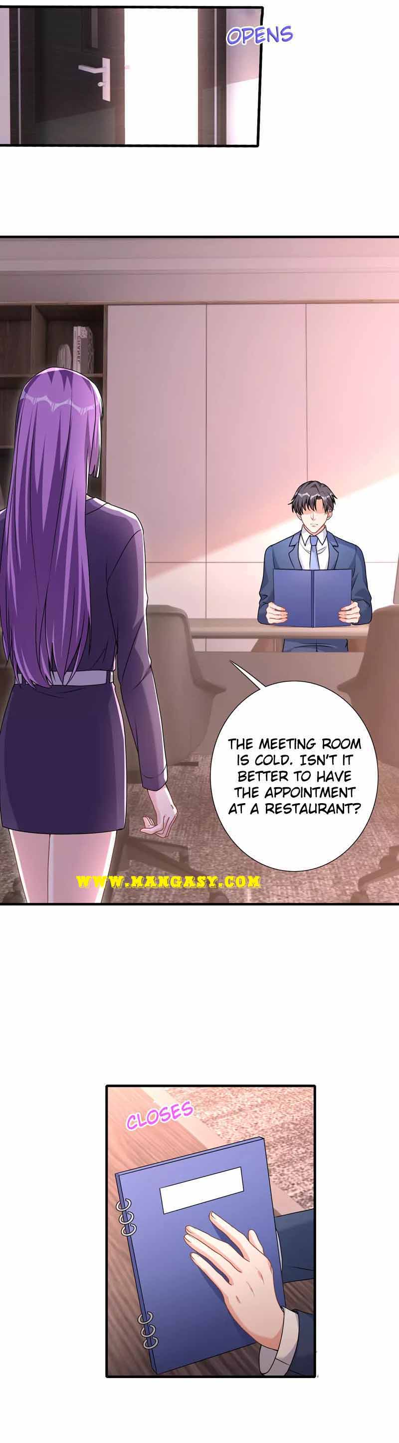 Did You Reject Mr.Lu Today? chapter 63 - page 11