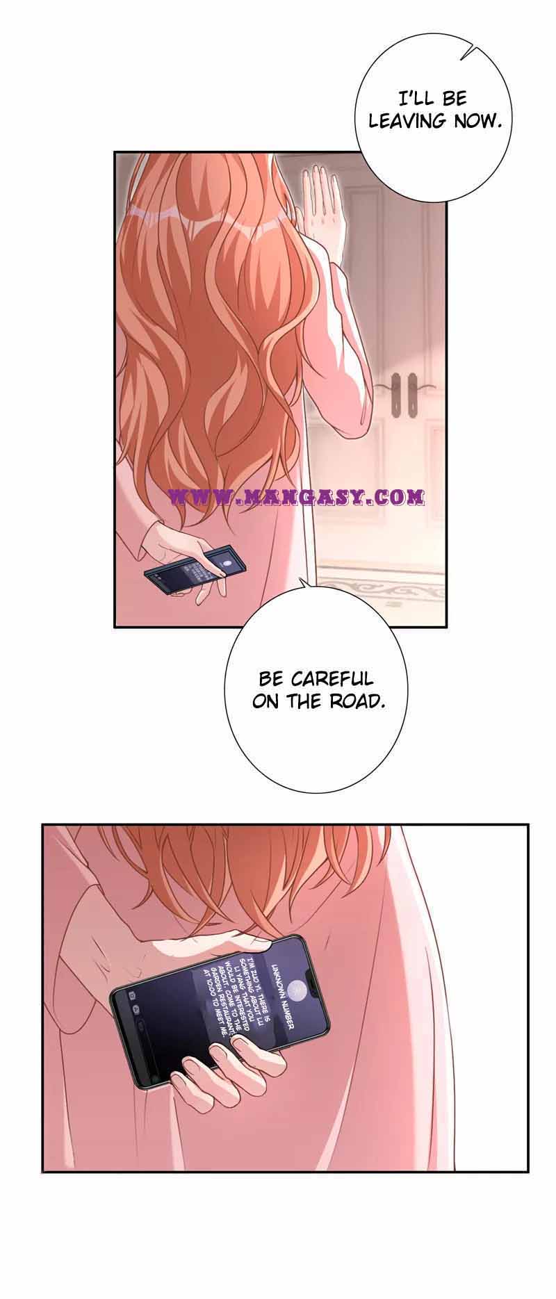 Did You Reject Mr.Lu Today? chapter 63 - page 2